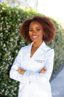 Karen Kagha, MD
